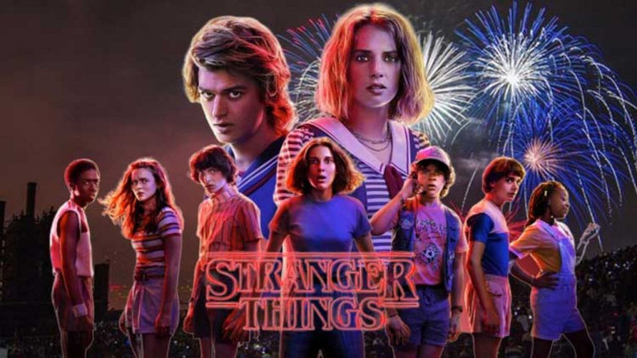 Hé lộ thông tin về mùa cuối của loạt phim đình đám “Stranger Things”