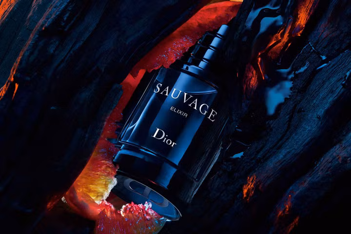Eau Sauvage Elixir - Dòng nước hoa nam mới nhất của Dior