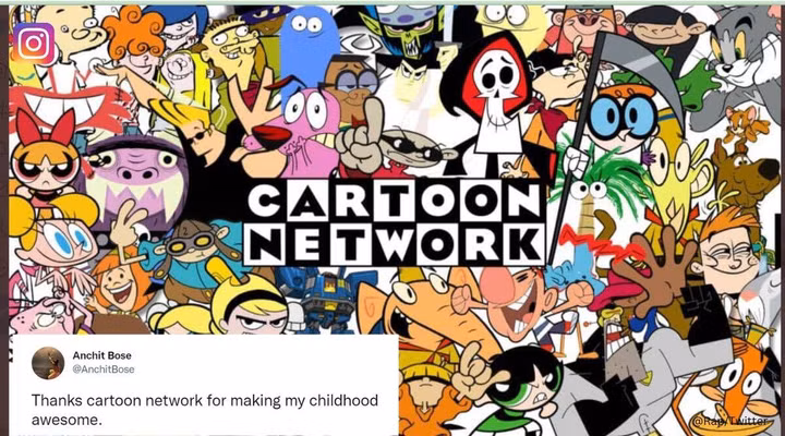 Cartoon Network - kênh hoạt hình tuổi thơ của giới trẻ 9x,10x chuẩn bị nói lời tạm biệt