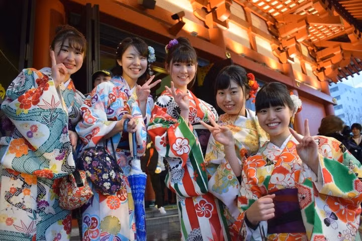 Người Nhật Bản có đức tính gì khiến thế giới luôn ngưỡng mộ?