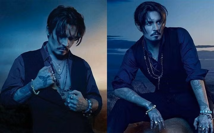 Liệu Hollywood có sẵn sàng “chuộc lỗi” với Johnny Depp?