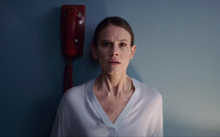 Mùa phim Halloween năm nay mở đầu với trailer “Smile” gây sốc