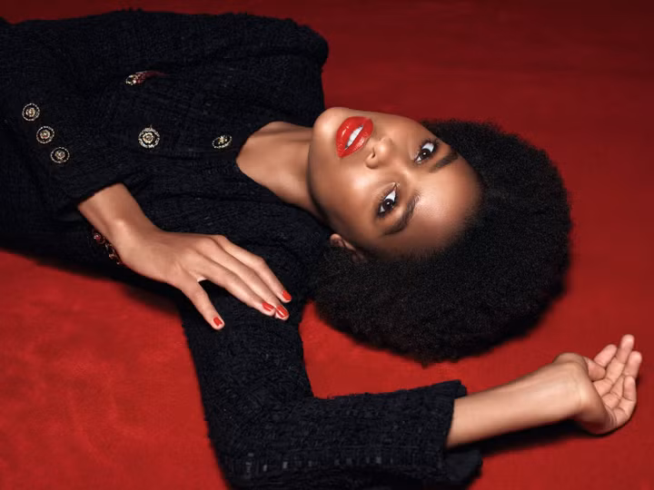 Bộ sưu tập Rouge Allure L'Extrait - CHANEL mang đến sắc son mê đắm