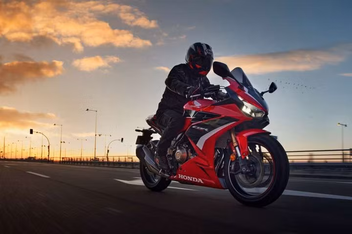 Honda CB500R, CB500X bản nâng cấp ra mắt tại Malaysia