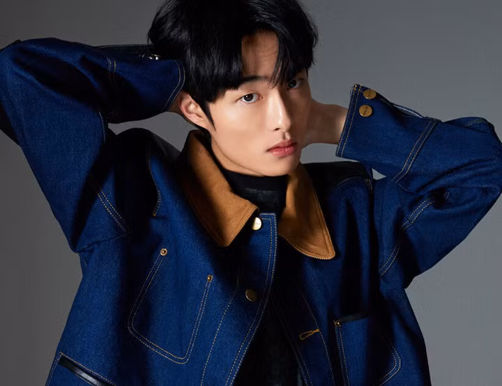 Đại sứ thương hiệu Coach thị trường Hàn Quốc - Gọi tên nam diễn viên Yoon Chan Young