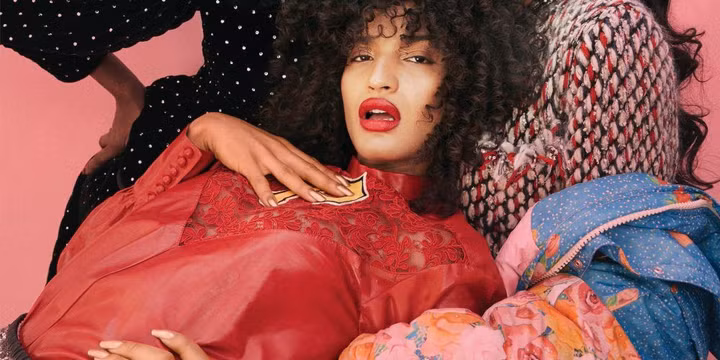 20 người mẫu chuyển giới thành công trong làng thời trang thế giới - P1