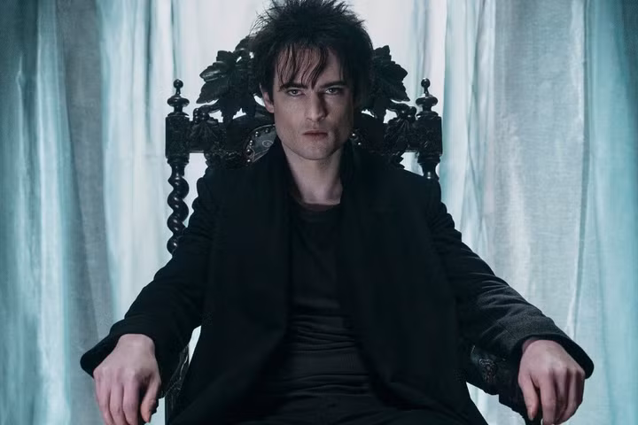 Netflix chính thức đưa The Sandman trở lại với mùa thứ 2