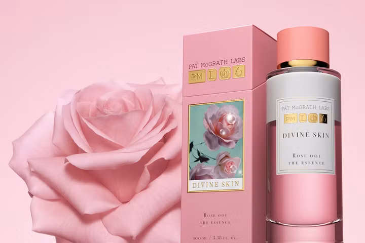 Pat Mcgrath “tiến quân” sang mảng skincare, mở đầu với sản phẩm "hybrid" đầy sáng tạo