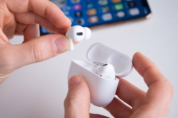 Tin vui cho các tín đồ công nghệ khi Apple sắp ra mắt AirPods giá rẻ