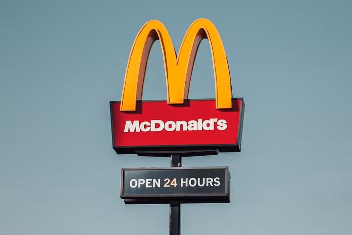 McDonald’s có kế hoạch mở cửa một nhà hàng trong metaverse