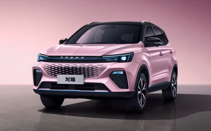 MG VS HEV lên lịch ra mắt tại Thái Lan, sắp về Việt Nam?