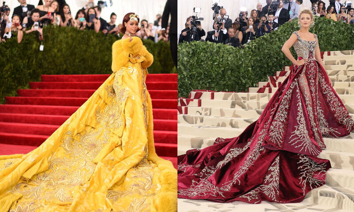 Những điều cần biết về Met Gala 2021