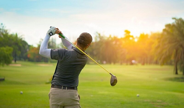 5 quy tắc ngầm trên sân golf bạn vô tình phạm phải mà không biết