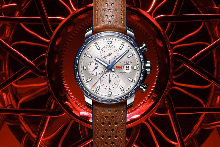 Mille Miglia 2022 Race Edition: Sự bền bỉ và trường tồn theo thời gian