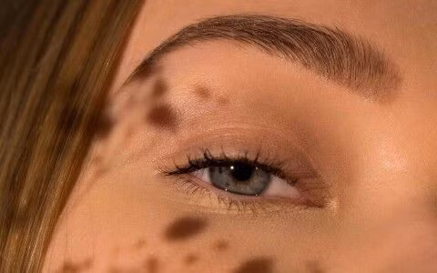 “Brow Mapping” - filter Tiktok khiến mang lại lợi ích làm đẹp trong thế giới thực