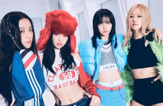 MV "Shut Down" của BlackPink dù bị chê bai vẫn hút hơn 22 triệu view