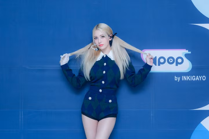 Học ngay bí quyết giảm cân khoa học từ "cô nàng idol 10x - Jeon Somi"