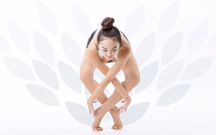 Những động tác yoga giúp vòng 1 nở nang, quyến rũ