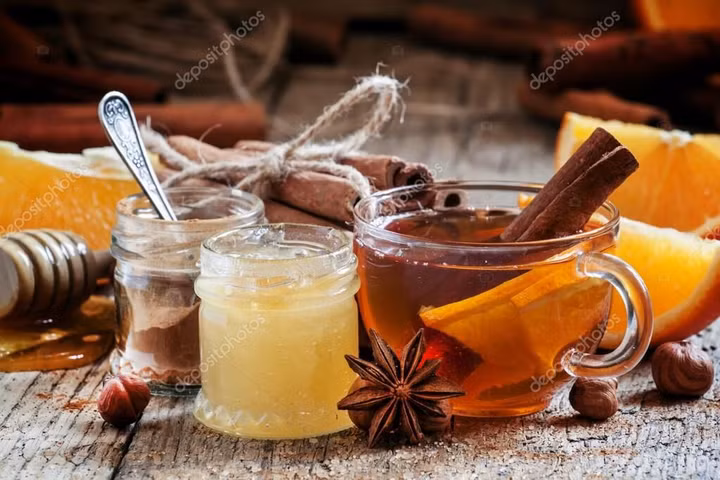 6 loại thức uống tốt cho sức khỏe vào mùa lạnh