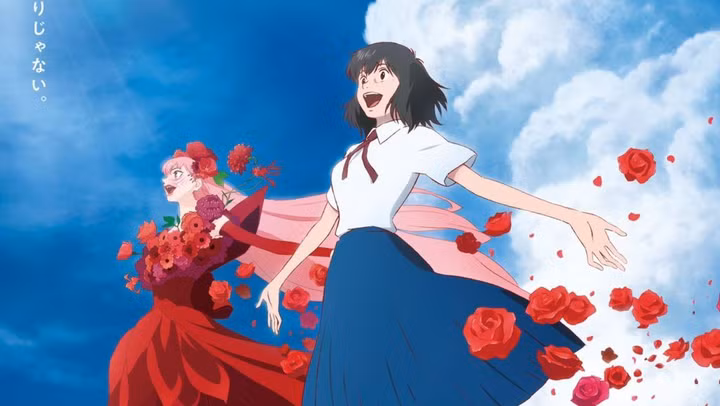 “Belle” – “Công chúa tàn nhang” nhận đánh giá thuyết phục tại Cannes