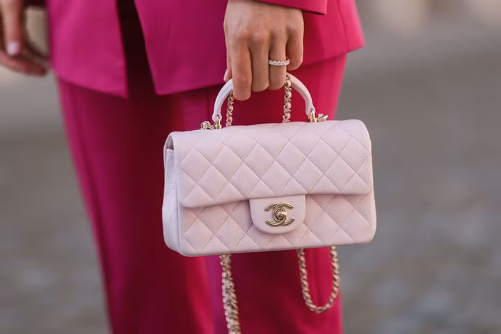 Chanel dự định ra mắt một cửa hàng dành riêng cho khách VIP