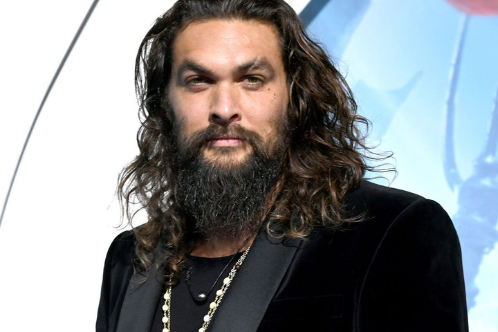 Jason Momoa tham gia bom tấn “Fast and Furious 10”