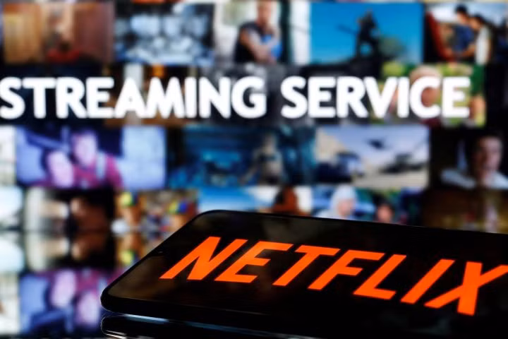 Netflix hợp tác với Microsoft để cung cấp các gói đăng ký tiết kiệm
