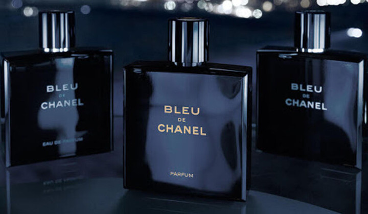 Nước hoa BLEU DE CHANEL mùi hương tự do cho sự nam tính