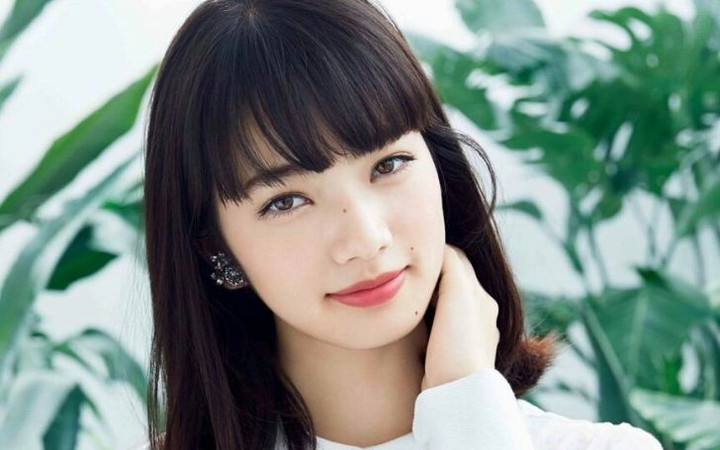 Bí kíp chọn kiểu tóc đẹp như "nàng thơ Nhật Bản" Nana Komatsu