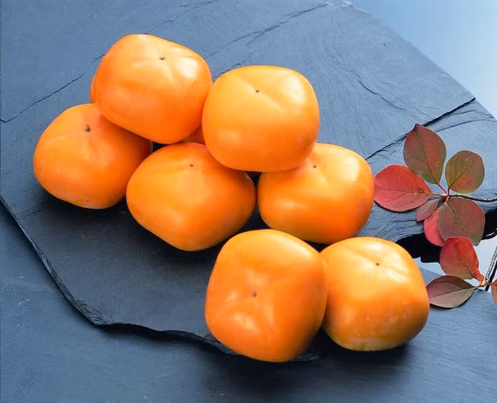 Những điều thú vị về quả hồng, loại trái cây đặc sản của mùa thu Nhật Bản