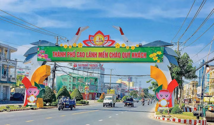 Du lịch Đồng Tháp kỳ vọng bứt phá trong năm 2023