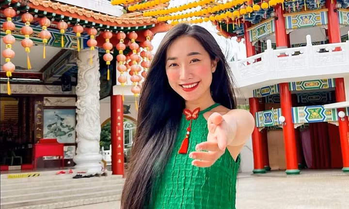 Blogger du lịch Việt gợi ý các chuyến đi năm 2023