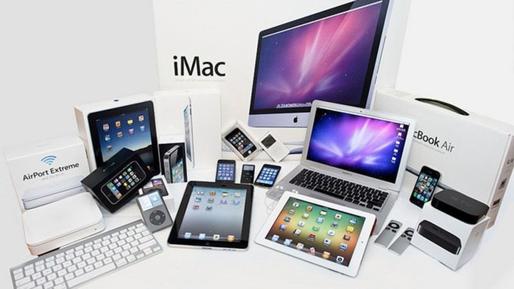 Những thiết bị Apple mới đáng chờ đợi trong năm 2023