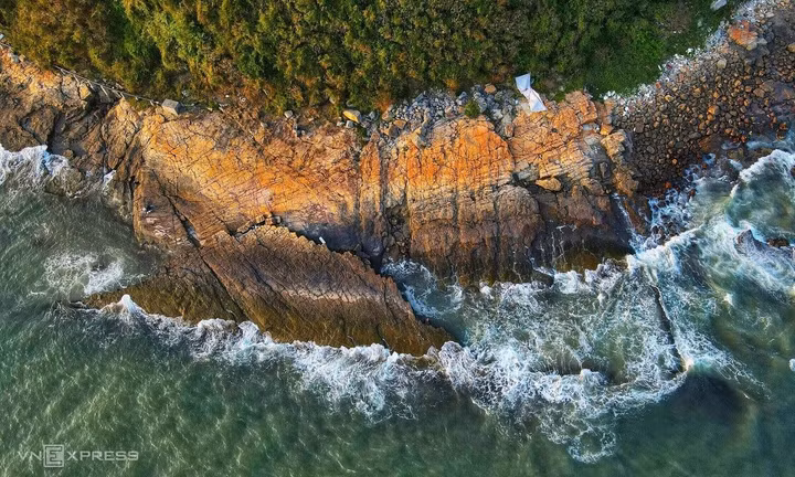 Khám phá đảo Hòn Dấu - điểm đến nhiều trải nghiệm