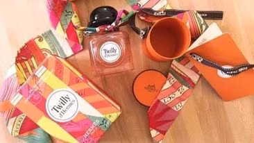 Twilly D'Hermès Eau Poivrée hương thơm đương đại