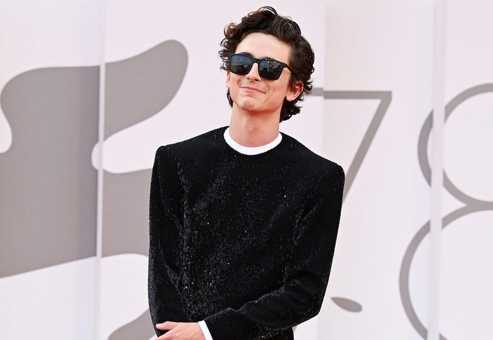 Timothée Chalamet chính thức trở thành “Người bạn” mới nhất của thương hiệu Cartier