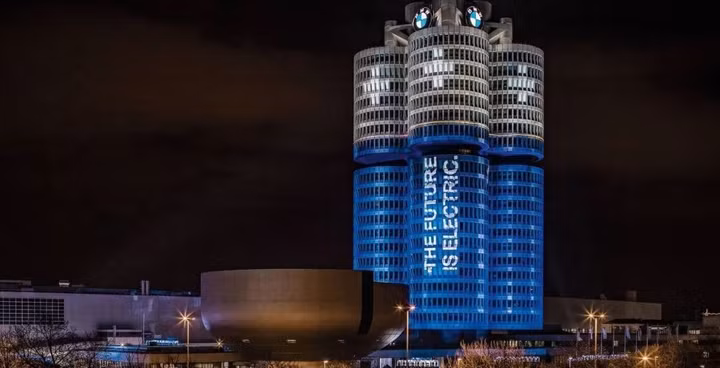 Hàn Quốc phạt Mercedes, BMW, Audi vì thông đồng thao túng khí thải diesel