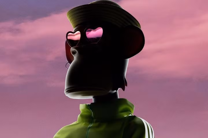 adidas mở rộng hành trình Metaverse với dự án hợp tác bốn chiều mới