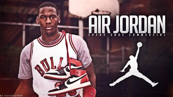 Bắt kịp thời đại với Air Jordan 1: mua giày chính hãng ở Việt Nam liệu có dễ?