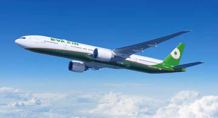 3 thông báo mới nhất của hãng EVA Air gửi đến hành khách