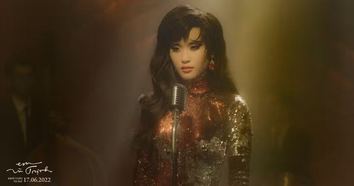 “Em Và Trịnh” chính thức ra mắt album nhạc phim, thỏa lòng khán giả