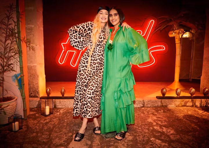 Phim ngắn “Welcome to Hôtel Hennes” - H&amp;M có sự góp mặt của Gigi Hadid