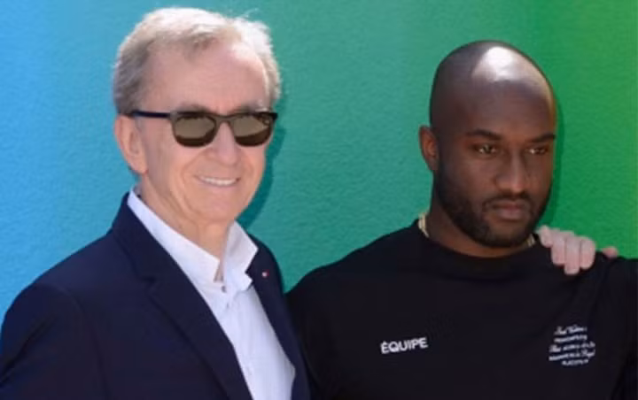 LVMH mua 60% cổ phần Off-White, củng cố vị trí của Virgil Abloh tại tập đoàn
