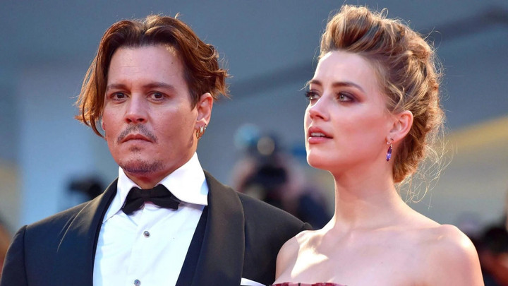 Johnny Depp đã chiều chuộng Amber Heard đến mức nào?