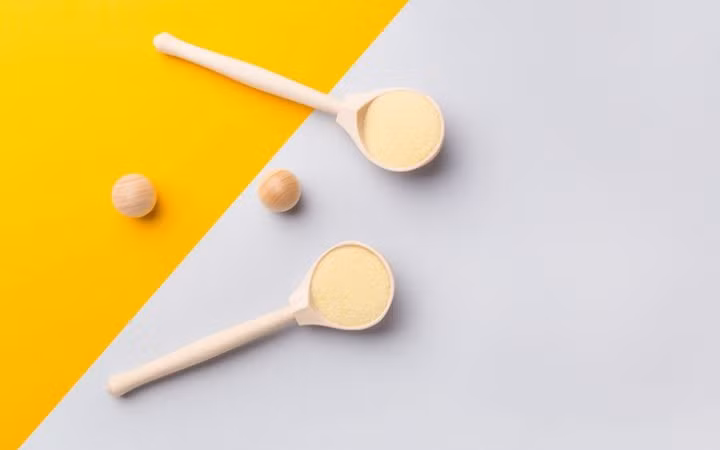 Tìm hiểu về Collagen thuần chay - liệu pháp làm đẹp thay thế mới nhất hiện nay (P2)