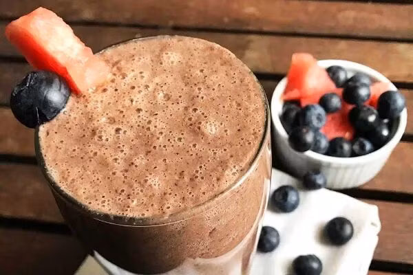 6 loại thực phẩm giúp chống nắng cho da bạn nên bổ sung vào bữa sáng