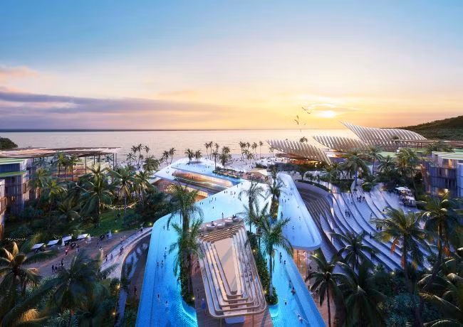 Đến Bãi Sao - Phú Quốc điểm du lịch tỏa sáng của đảo Ngọc