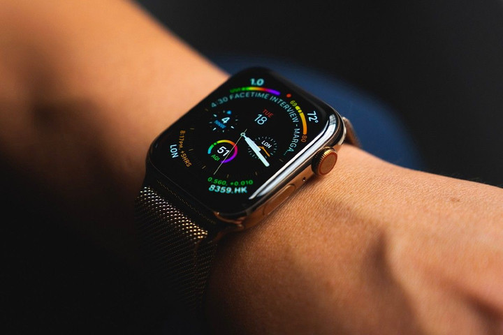 Apple sẽ giới thiệu phiên bản Pro cho Apple Watch?