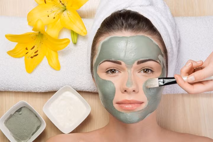 Cùng tìm hiểu về lợi ích của "Canxi Bentonite Clay"