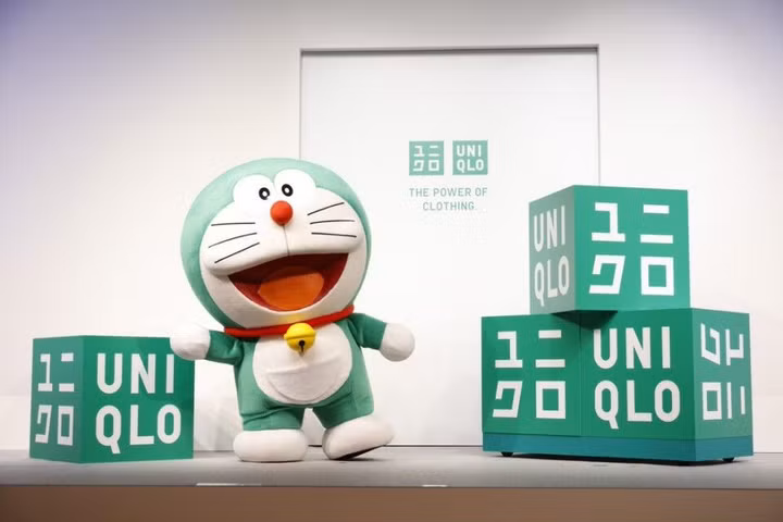 UNIQLO trao tặng 9.000 sản phẩm từ chương trình RE.UNIQLO cho trẻ vùng cao